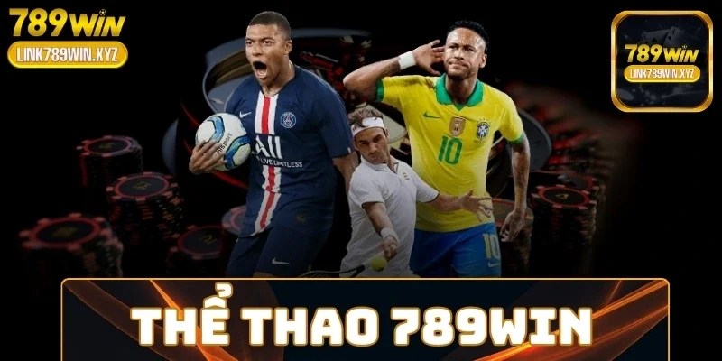 the-thao-789win